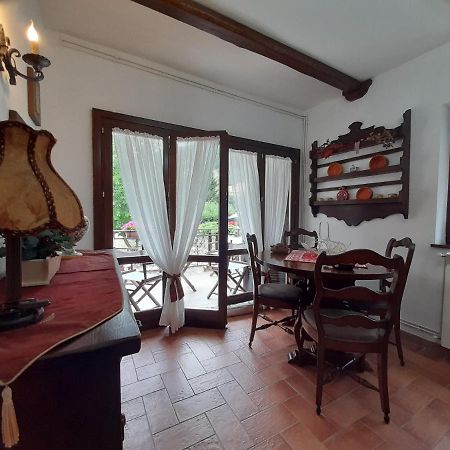 וילטה בריאה Casa Vacanze Daniela מראה חיצוני תמונה