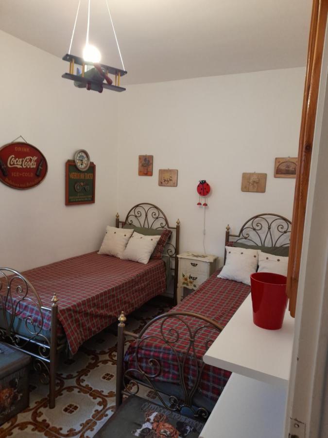 וילטה בריאה Casa Vacanze Daniela מראה חיצוני תמונה