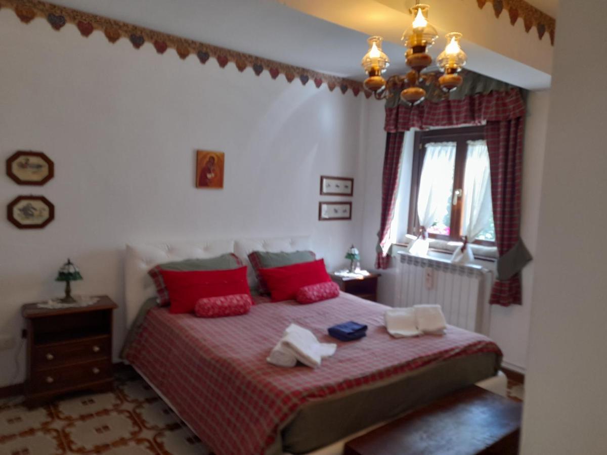 וילטה בריאה Casa Vacanze Daniela מראה חיצוני תמונה