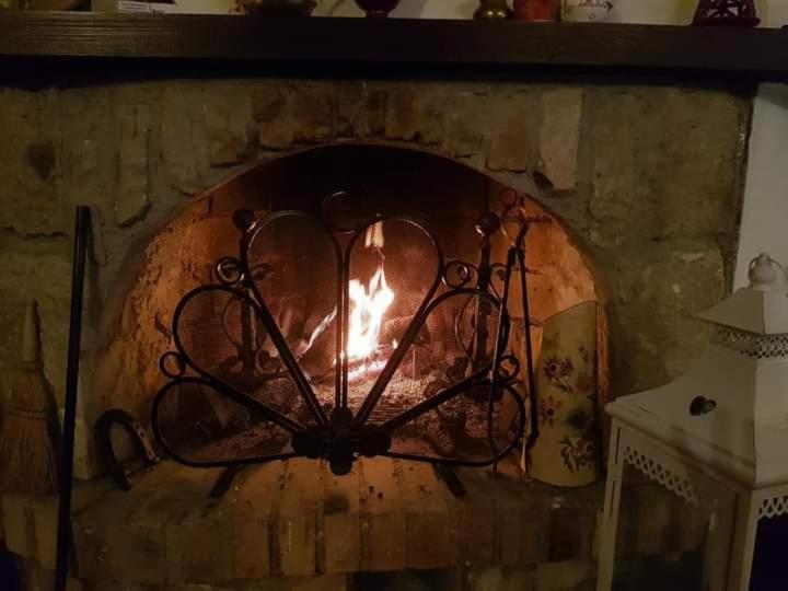 וילטה בריאה Casa Vacanze Daniela מראה חיצוני תמונה