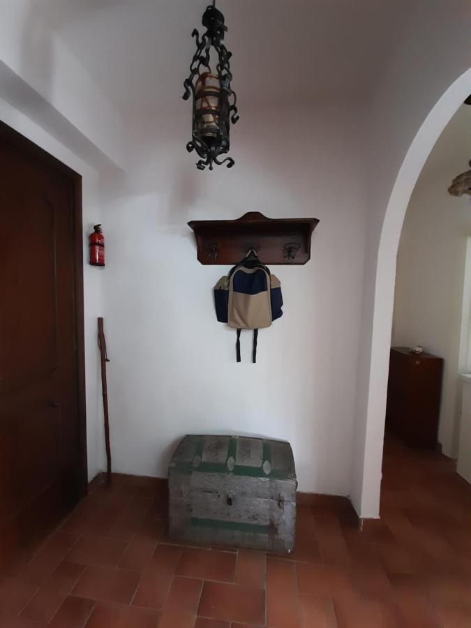 וילטה בריאה Casa Vacanze Daniela מראה חיצוני תמונה