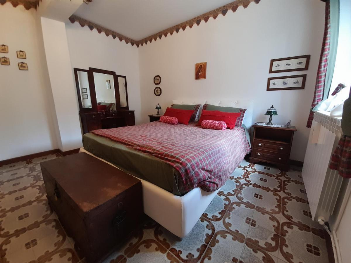וילטה בריאה Casa Vacanze Daniela מראה חיצוני תמונה