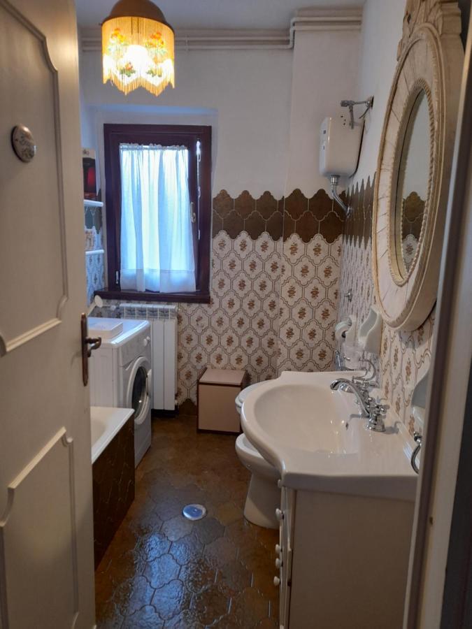 וילטה בריאה Casa Vacanze Daniela מראה חיצוני תמונה