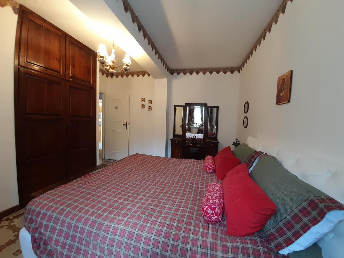 וילטה בריאה Casa Vacanze Daniela מראה חיצוני תמונה