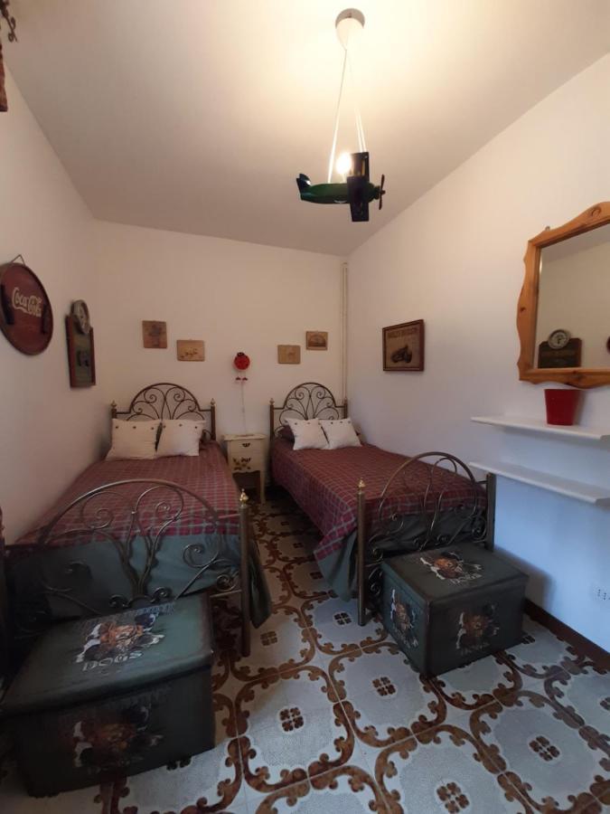 וילטה בריאה Casa Vacanze Daniela מראה חיצוני תמונה